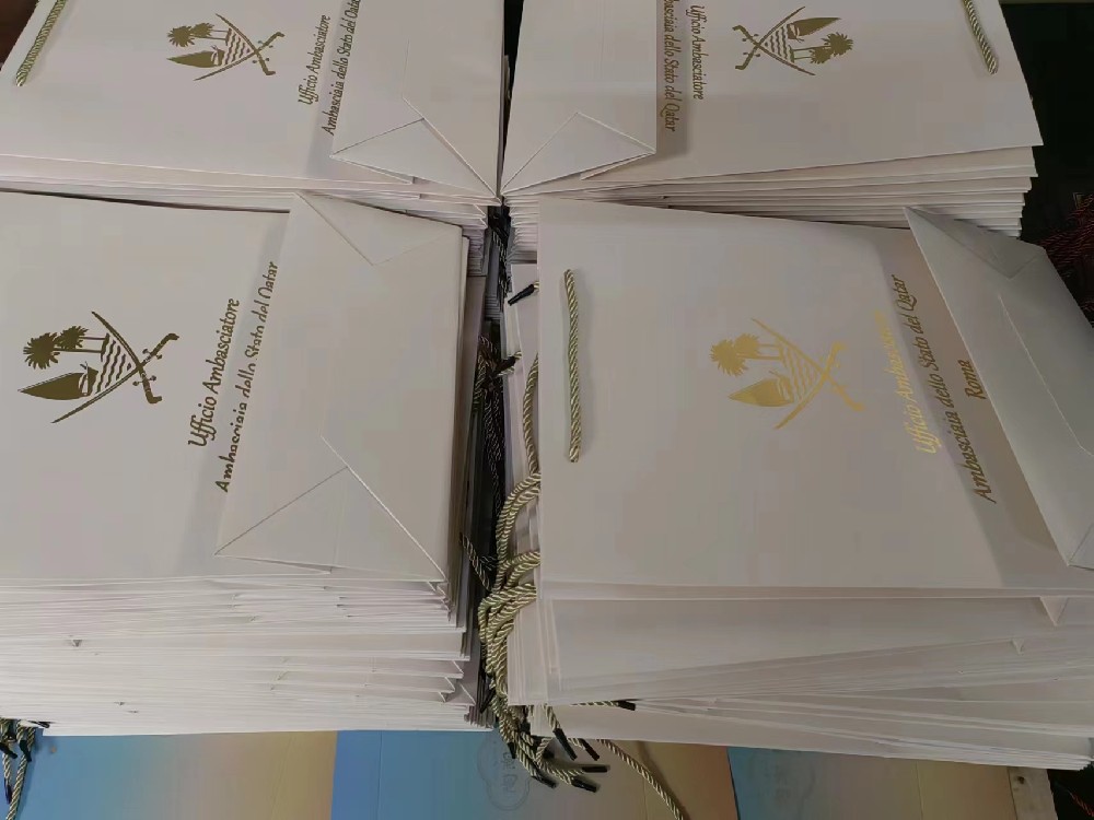 廣州包裝袋工廠