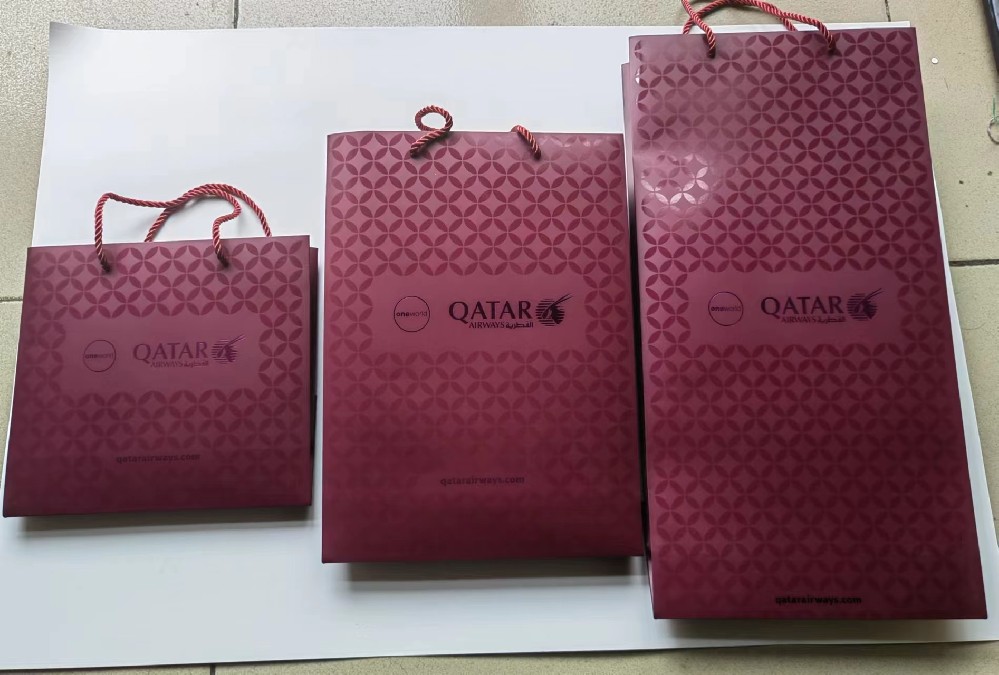 廣州包裝袋印刷廠