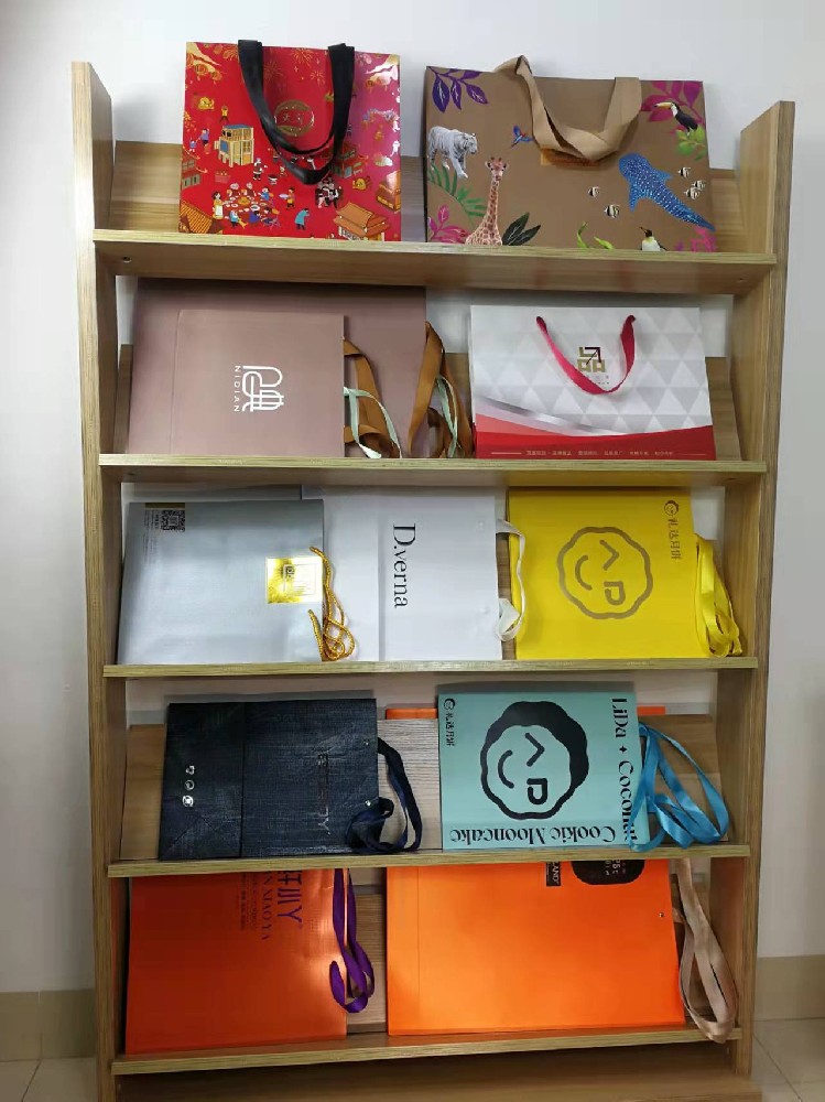 廣州紙袋印刷廠 提供各種紙袋印刷定制服務