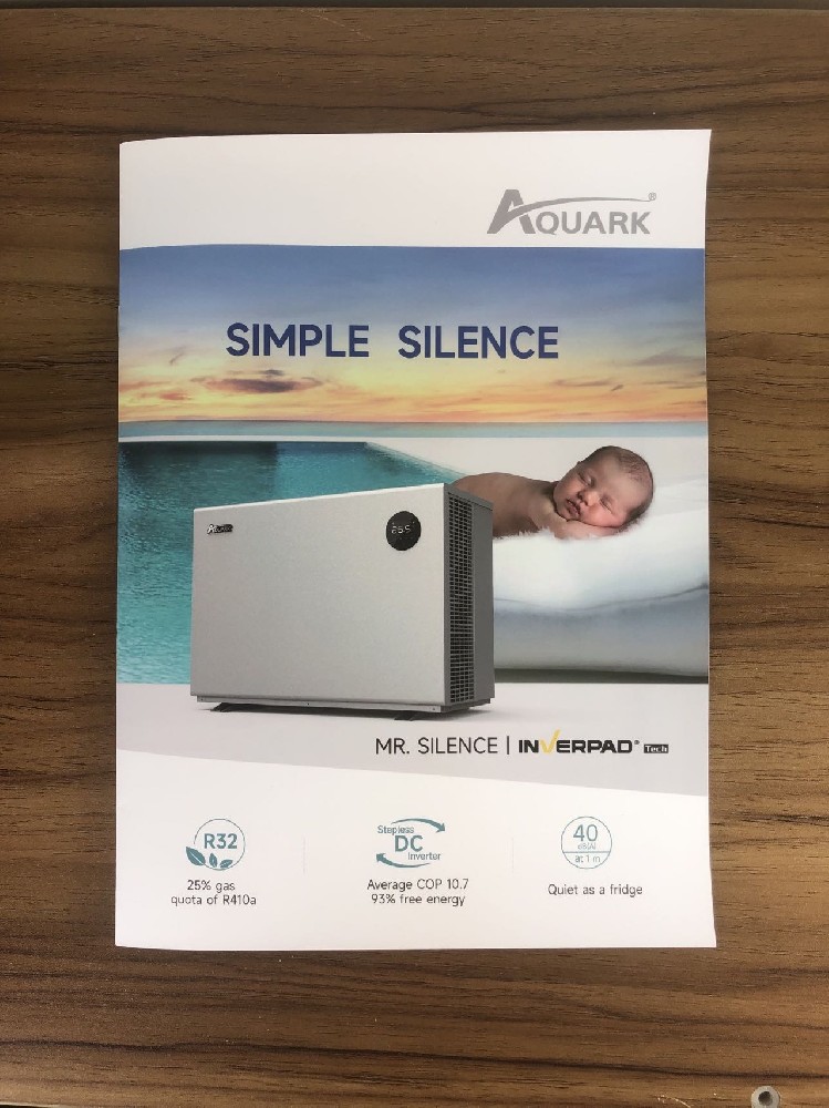 如何打印出精美的宣傳冊？