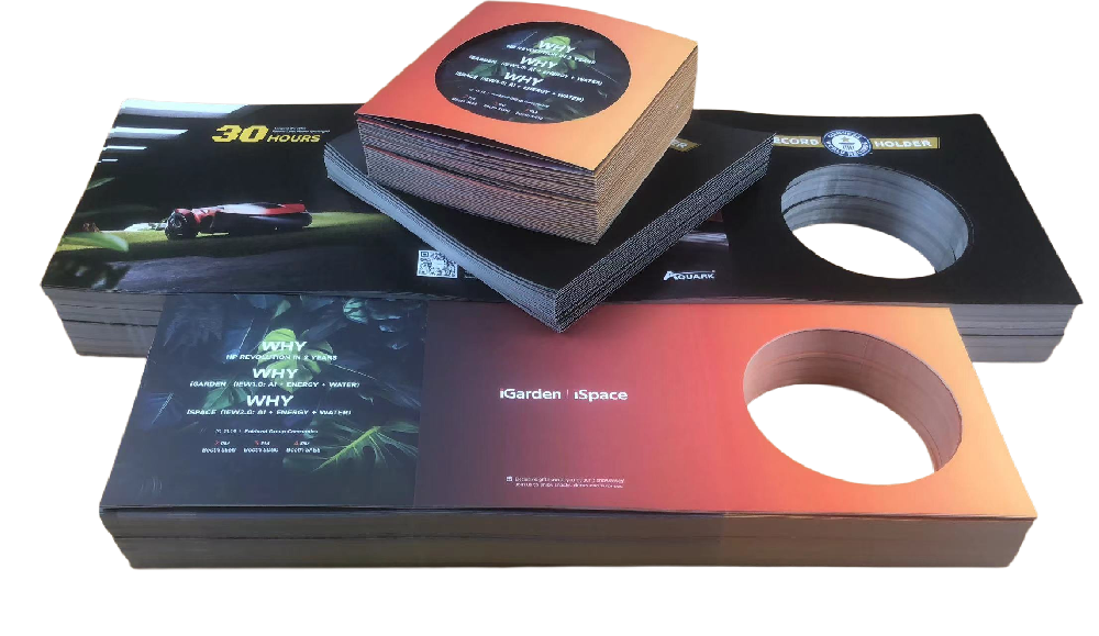 廣州本地印刷廠：印刷服務的卓越之選