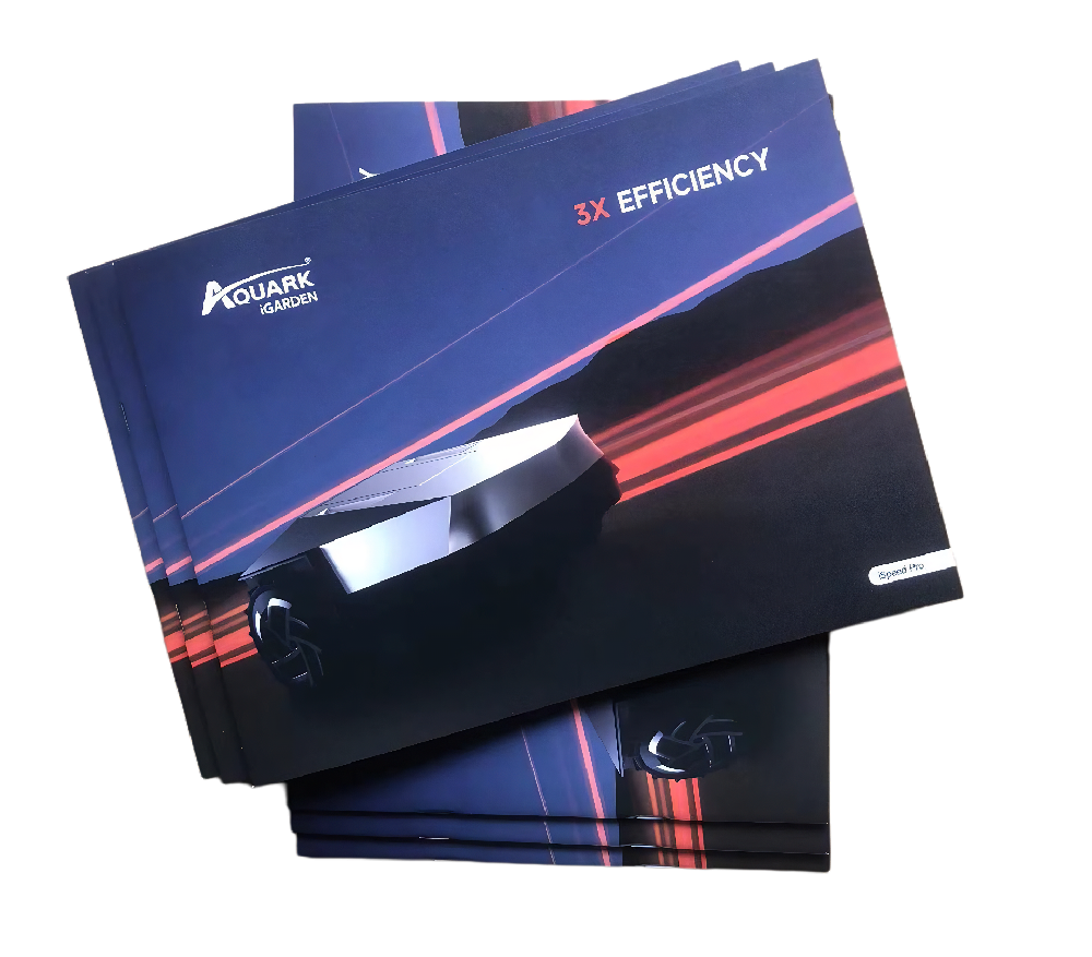 高端印刷：品質與卓越的典范