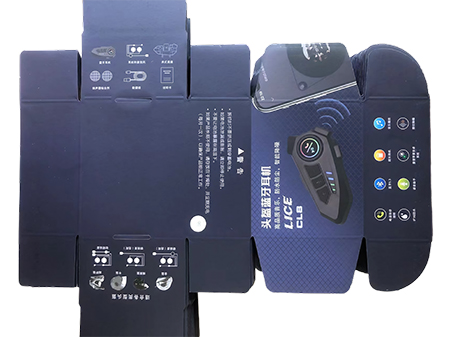 有哪些成功的包裝盒印刷案例？