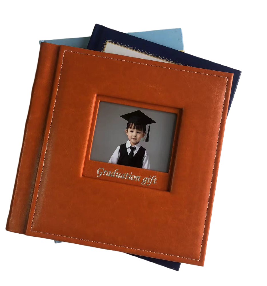 畢業相冊制作服務說明