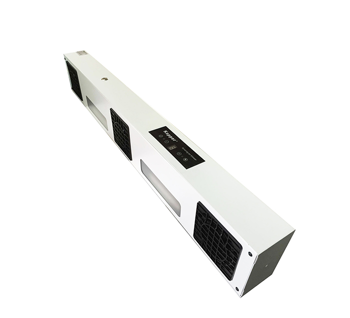 第五代智能懸掛式離子風機