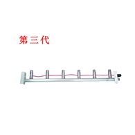 KP3008B第三代排形離子風(fēng)咀