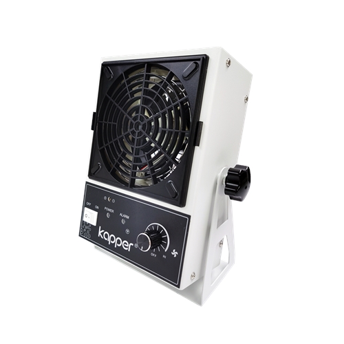 KP1107A 臺式直流離子風機